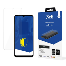 3MK ARC+ kijelző védőfólia Samsung Galaxy A05s 153410 mobiltelefon kellék