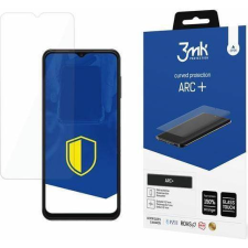 3MK ARC+ kijelző védőfólia Samsung Galaxy A13 4G (3MK2815) mobiltelefon kellék