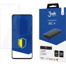 3MK ARC+ kijelző védőfólia Samsung Galaxy A72 4G (3MK1563) mobiltelefon kellék