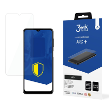 3MK ARC+ kijelző védőfólia Samsung Galaxy M12 126463 mobiltelefon kellék