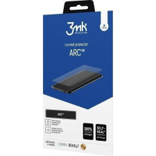 3MK ARC+ kijelző védőfólia Samsung Galaxy M13 5G (brak) mobiltelefon kellék