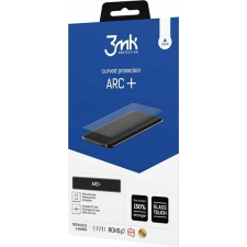 3MK ARC+ kijelző védőfólia Tecno POVA 6 Pro ( ) mobiltelefon kellék