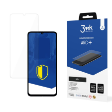3MK ARC+ kijelző védőfólia Umidigi G9 5G W-3ArcP-UG9 mobiltelefon kellék