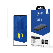 3MK ARC+ kijelző védőfólia Vivo S19 Pro V2362A W-3ArcP-VS19P mobiltelefon kellék