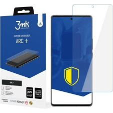 3MK ARC+ kijelző védőfólia Vivo X90 (brak) mobiltelefon kellék