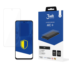 3MK ARC+ kijelző védőfólia Vivo Y37 Pro W-3ArcP-VY37P mobiltelefon kellék