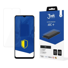 3MK ARC+ kijelző védőfólia Vivo Y73T 146427 mobiltelefon kellék
