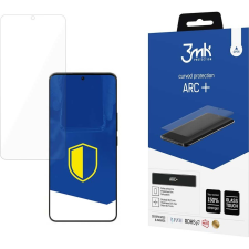 3MK ARC+ kijelző védőfólia Xiaomi 13 Ultra 5G (3MK5932) mobiltelefon kellék