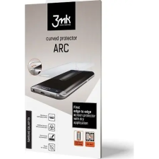 3MK ARC+ kijelző védőfólia Xiaomi Mi 10/Mi 10 Pro (5903108241601) mobiltelefon kellék