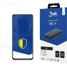 3MK ARC+ kijelző védőfólia Xiaomi POCO F3 5G (3mk_20220310142334) mobiltelefon kellék