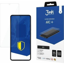 3MK ARC+ kijelző védőfólia Xiaomi POCO X4 GT 5G (3MK3838) mobiltelefon kellék