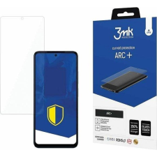 3MK ARC+ kijelző védőfólia Xiaomi Redmi Note 12s (3M004990) mobiltelefon kellék