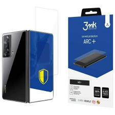 3MK ARC+ kijelzővédő fólia Asus ROG Phone 8/8 Pro mobiltelefon kellék
