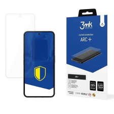 3MK ARC+ kijelzővédő fólia Nothing Phone 2 mobiltelefon kellék