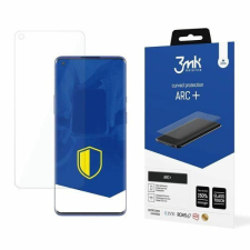 3MK ARC+ kijelzővédő fólia OnePlus 8 Pro mobiltelefon kellék