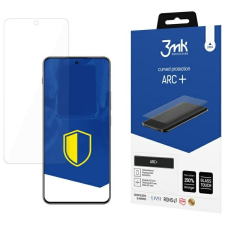3MK ARC+ kijelzővédő fólia OnePlus Nord 4 mobiltelefon kellék