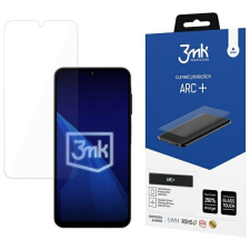 3MK ARC+ kijelzővédő fólia Samsung Galaxy A16 4G/5G mobiltelefon kellék