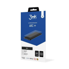3MK ARC+ kijelzővédő fólia Samsung Galaxy S25 Plus mobiltelefon kellék