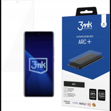 3MK ARC+ Redmi Note 14 Pro 4G védőfólia ( ) mobiltelefon kellék