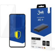 3MK ARC+ Samsung Galaxy S23+ (SM-S916) védőfólia (5903108512589) mobiltelefon kellék