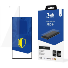 3MK ARC+ Samsung Galaxy S23 Ultra (SM-S918) védőfólia (5903108512541) mobiltelefon kellék