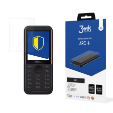 3mk ARC+ védőfólia Nokia 5310 2020 készülékhez mobiltelefon kellék