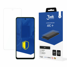 3mk ARC+ védőfólia Tecno Pova 6 Neo készülékhez mobiltelefon kellék