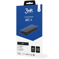 3MK ARC+ Xiaomi 12/12X Kijelzővédő fólia (5903108455558) mobiltelefon kellék