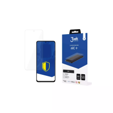 3MK ARC+ Xiaomi Redmi Note 11s/11 4G Edzett üveg kijelzővédő (5903108460934) mobiltelefon kellék