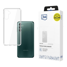 3MK Armor átlátszó, TPU anyagú Telefontok Samsung Galaxy A04s 146183 tok és táska
