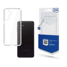 3MK Armor átlátszó, TPU anyagú Telefontok Samsung Galaxy A14 4G/5G 146615 tok és táska