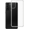 3MK Armor átlátszó, TPU anyagú Telefontok Samsung Galaxy S21 5G (3mk ArmorCase(187))
