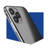 3MK Armor Case hátlap iPhone 14 Pro átlátszó