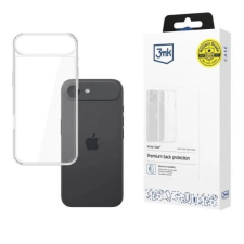 3MK Armor Case hátlap iPhone Air átlátszó tok és táska