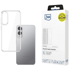 3MK Armor Case hátlap Samsung Galaxy S25 Edge átlátszó tok és táska