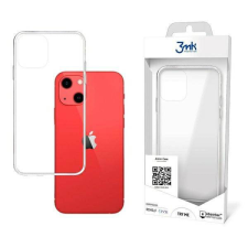 3MK Armor Case iPhone 13 Mini tok tok és táska