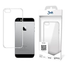 3MK Armor Case iPhone 5/5S/SE tok tok és táska