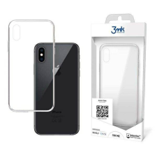 3MK Armor Case iPhone X/XS tok tok és táska