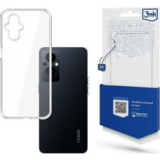 3MK Armor Case Oppo Reno 8 Lite 5G Tok (3MK4234) tok és táska