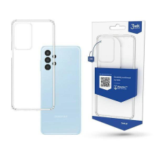 3MK Armor Case Samsung A13 4G A135 tok tok és táska