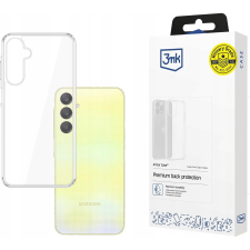 3MK Armor Case Samsung Galaxy A26 5G tok (5903108635783) tok és táska