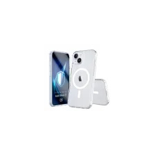 3MK Armor MagCase tok Apple iPhone 15 átlátszó tok és táska