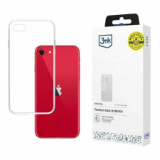 3MK Armor tok iPhone 7/8/SE 2020/SE 2022 - átlátszó tok és táska