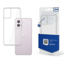 3MK Armor tok Motorola Moto G 5G 2024 - átlátszó tok és táska