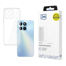 3MK Átlátszó Telefontok Honor X6A 155006 tok és táska