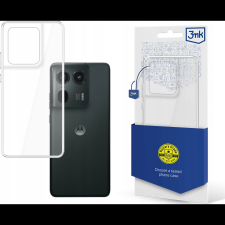3MK Átlátszó Telefontok Motorola Moto Edge 50 Ultra (3MK6015) tok és táska