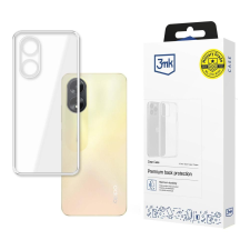 3MK Átlátszó Telefontok Oppo A38 154154 tok és táska