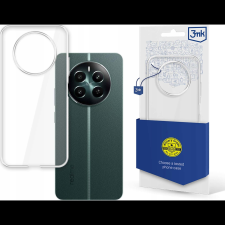 3MK Átlátszó Telefontok Realme 12+ 5G (3MK5955) tok és táska