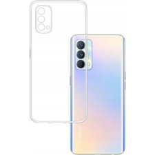 3MK Átlátszó Telefontok Realme GT Master (5903108444507) tok és táska