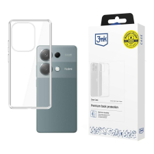 3MK Átlátszó Telefontok Redmi Note 13 Pro 4G 155054 tok és táska